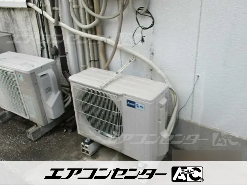 スタジオ内編集室の設置例