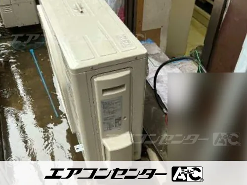 美容院店舗の設置例