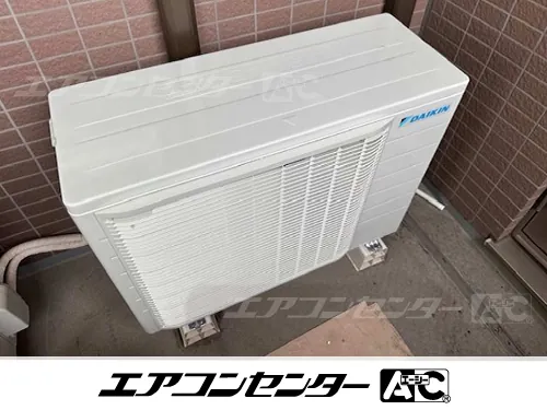 ご自宅の設置例