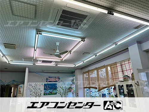 群馬県 前橋市 介護施設受付