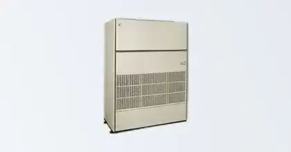 設備用ZEAS