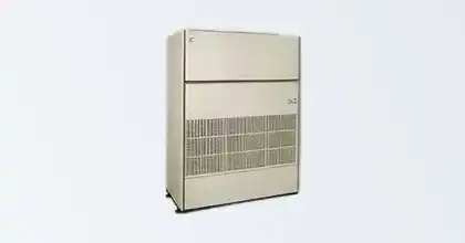 年間冷房中温形