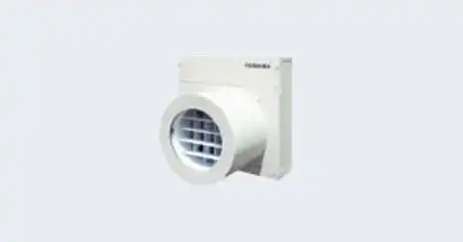 スポット空調 FLEXAIR フレックスエアー