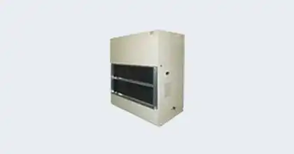 設備用 特殊用途 外気処理エアコン仕様