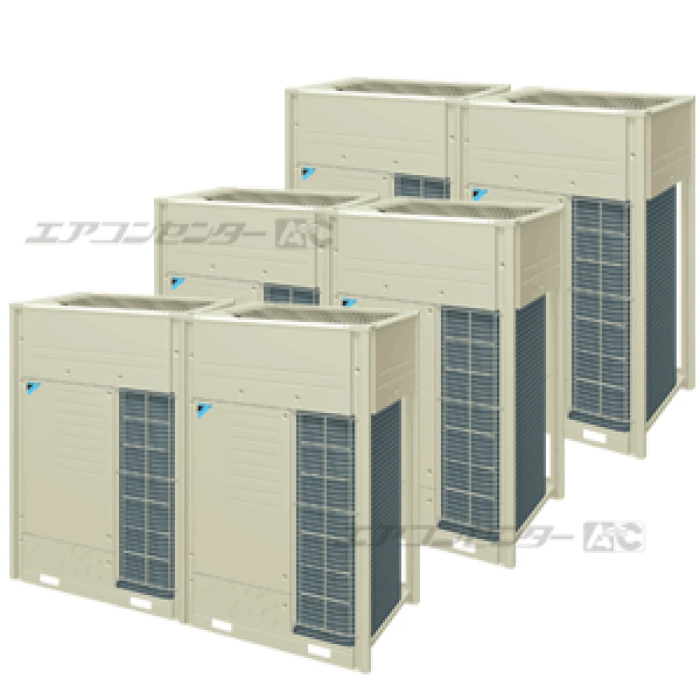 SZVYP1600KA 室外機