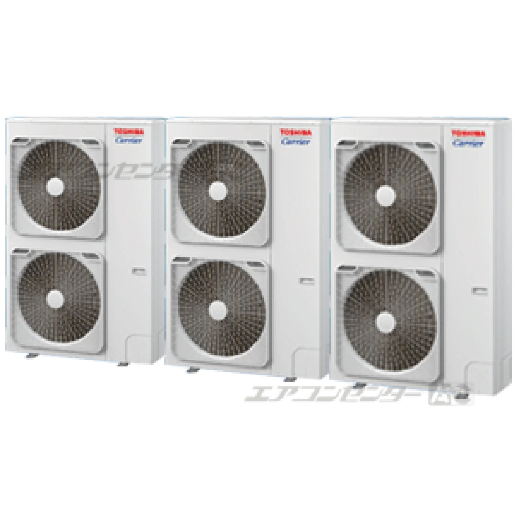 RDA-AP8004HF-ROP-AP2806Sl1x3 室外機
