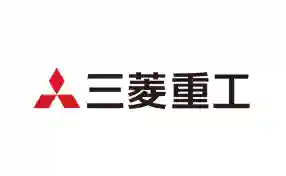 三菱重工のロゴ