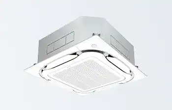 daikin天井カセット形4方向