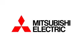 三菱電機を選ぶ