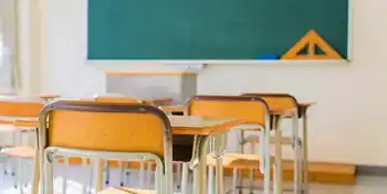 学校用エアコンを選ぶ