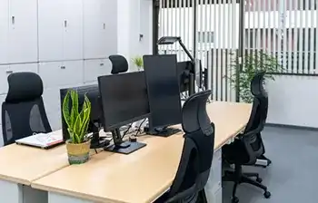 事務所を選ぶ