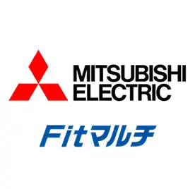 三菱電機 Fitマルチ