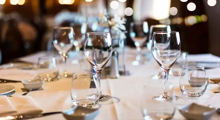 飲食店に設置される方