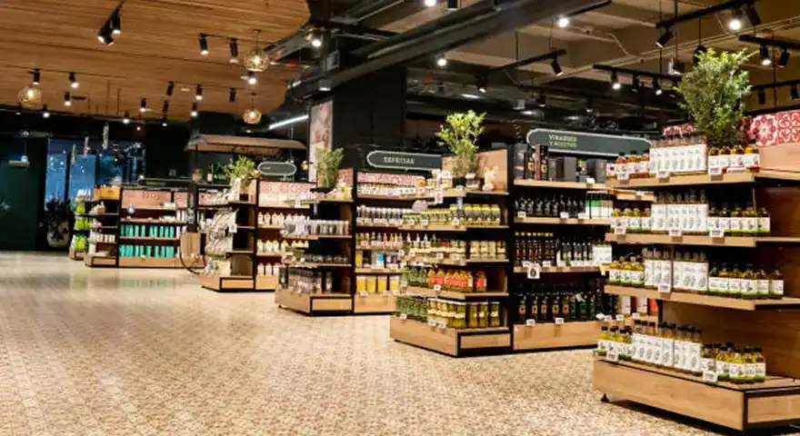 商店・店舗に設置される方