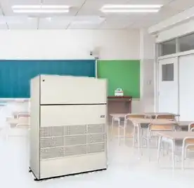 一般設備用エアコン