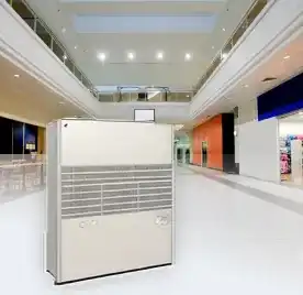 リモートコンデンサー型
