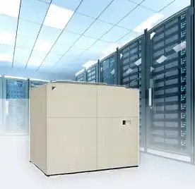 電算機用エアコン