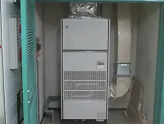 大阪府 大阪市 歯科室に設置されたお客様の声