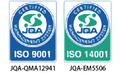ISO14001 ISO9001