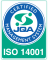 ISO１４００１