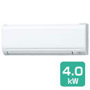 マルチ壁掛形（室内機のみ） 4.0Kw