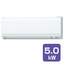 マルチ壁掛形（室内機のみ） 5.0Kw
