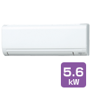 マルチ壁掛形（室内機のみ） 5.6Kw