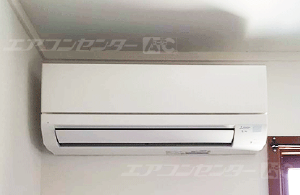 宿泊施設に設置