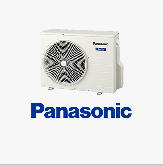 パナソニック家庭用マルチエアコン