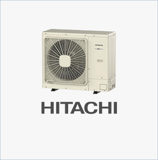 日立家庭用マルチエアコン